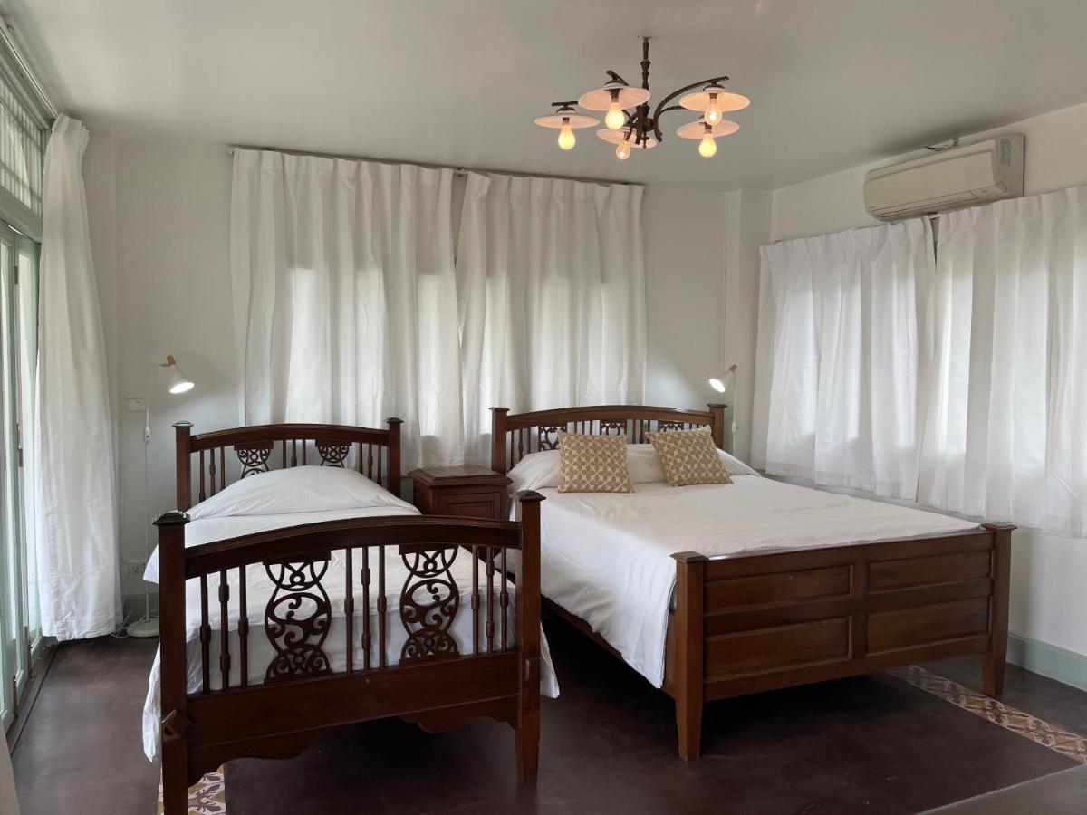Duangchampa 3* Chiang Mai