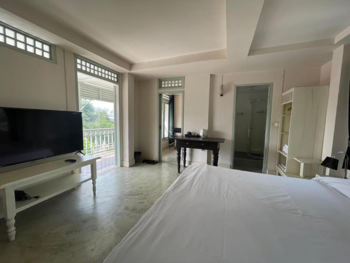 Hotel Duangchampa