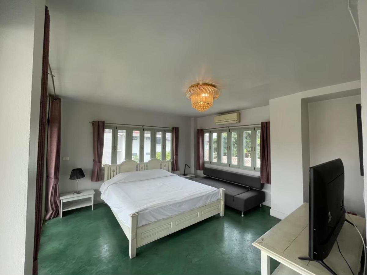 Duangchampa Hotel Chiang Mai