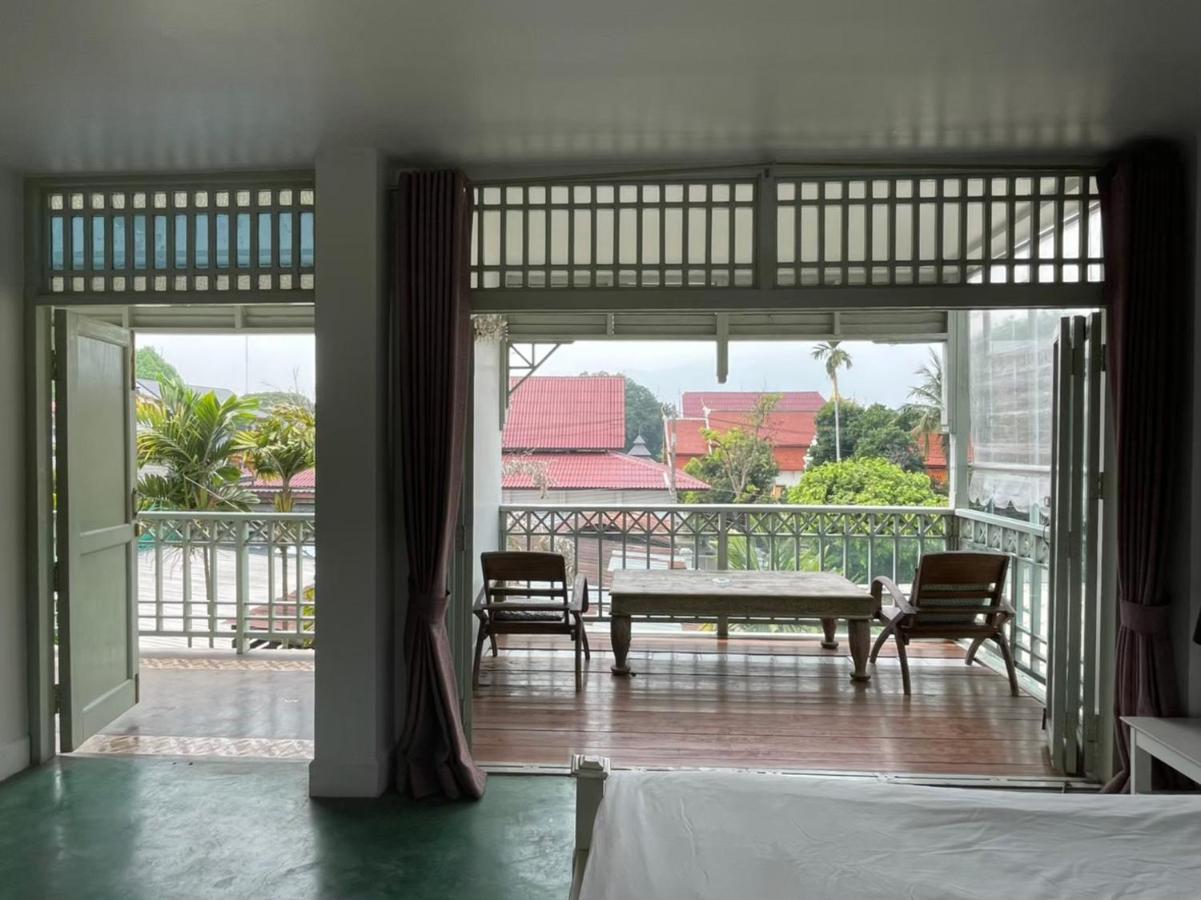 Duangchampa Hotel