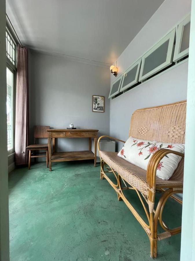 Duangchampa Hotel