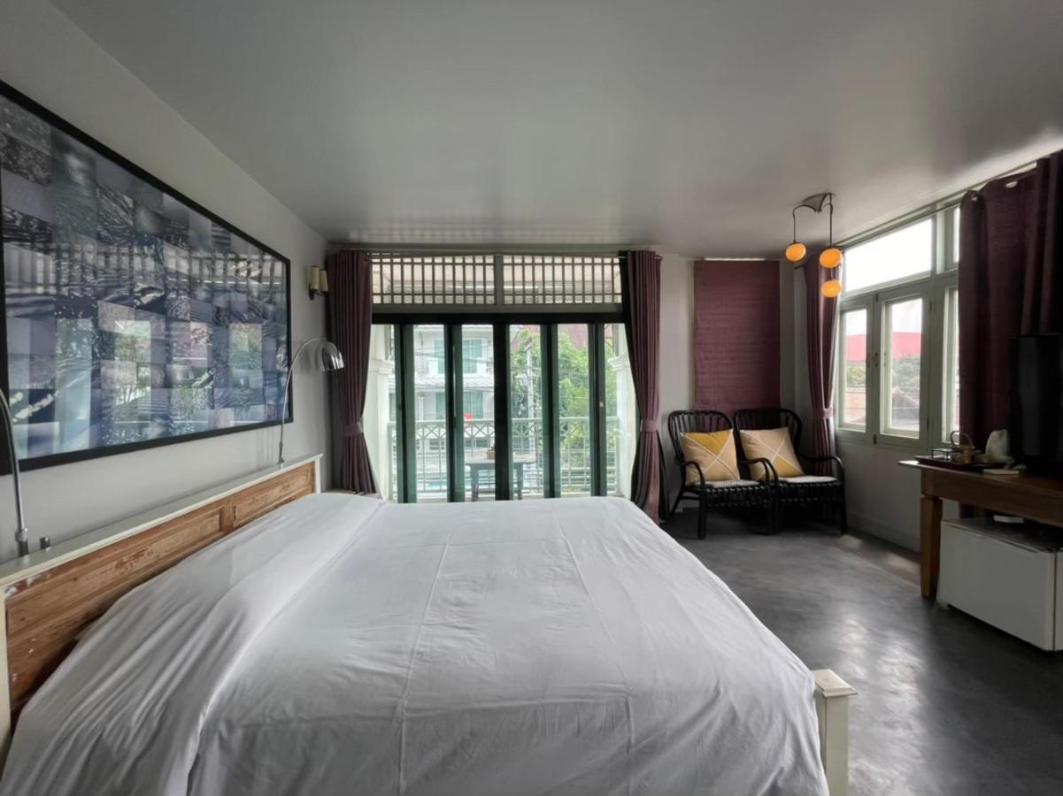 Hotel Duangchampa 3*