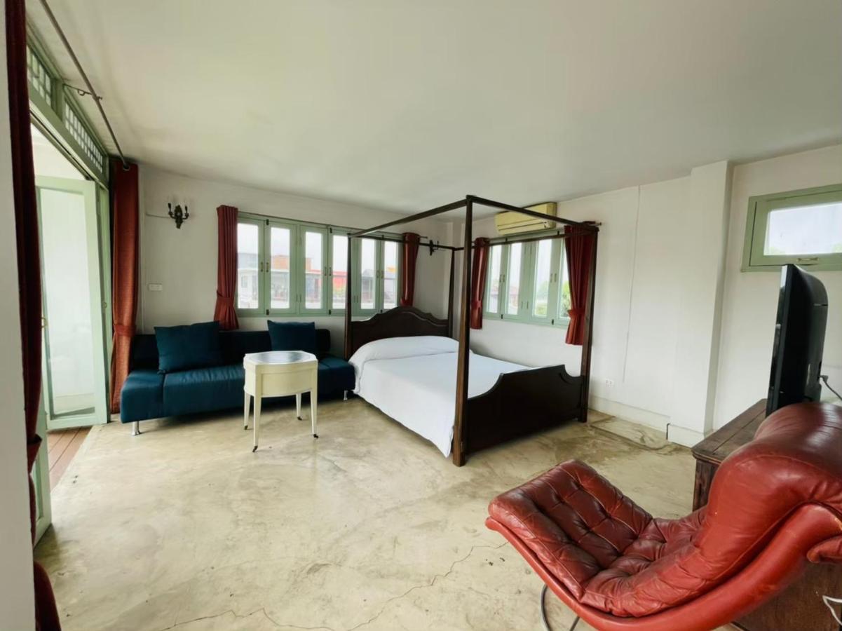 Hotel Duangchampa 3*