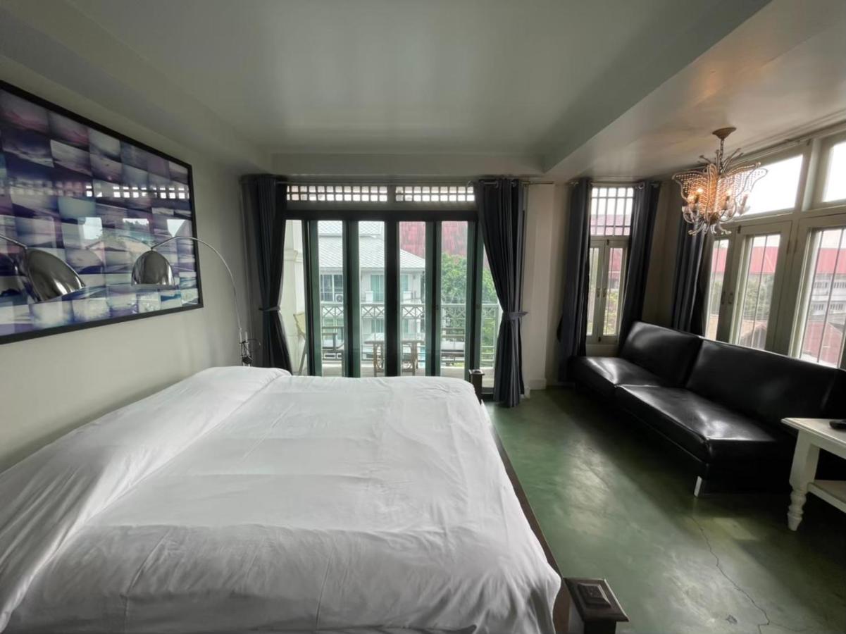 Duangchampa Hotel 3*