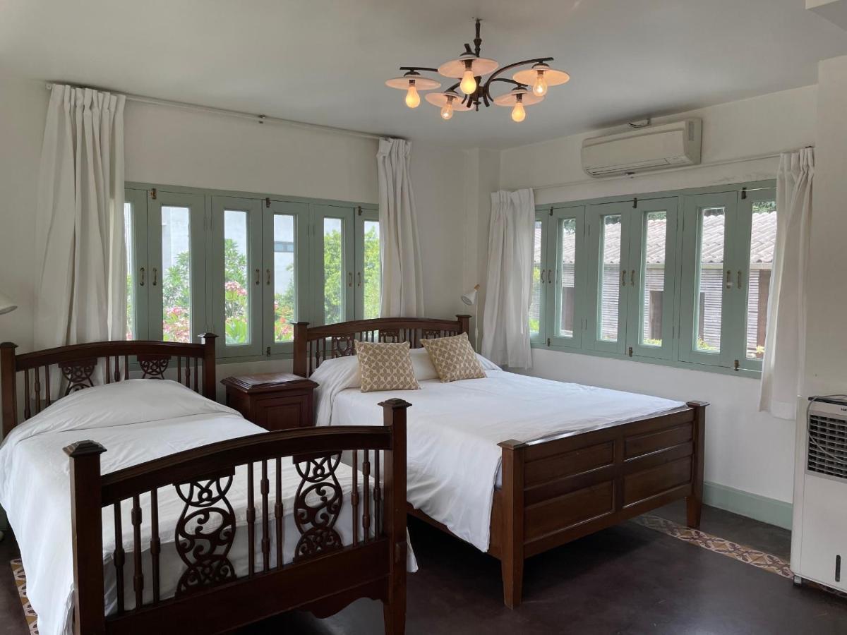 Hotel Duangchampa