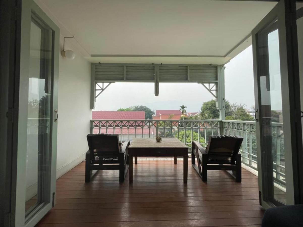 Hotel Duangchampa 3*