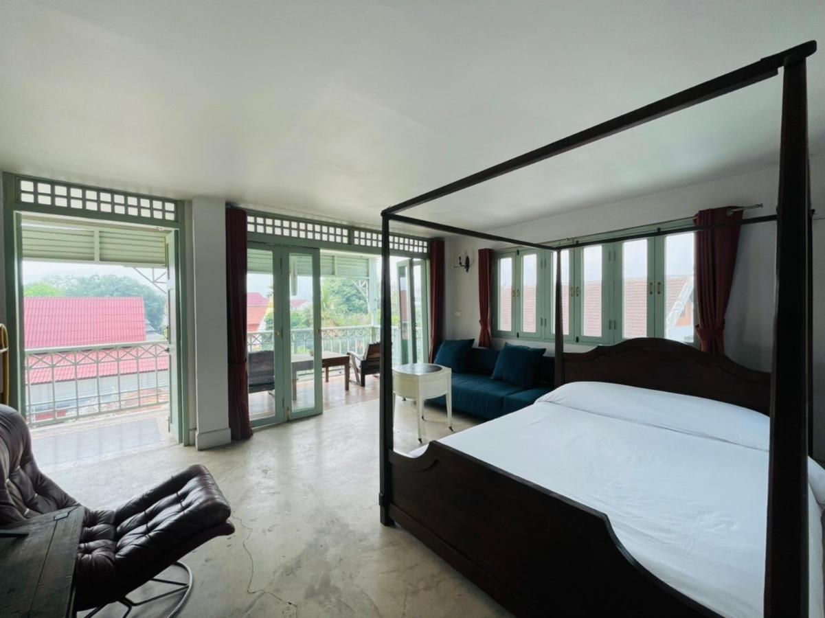 Duangchampa Hotel Chiang Mai