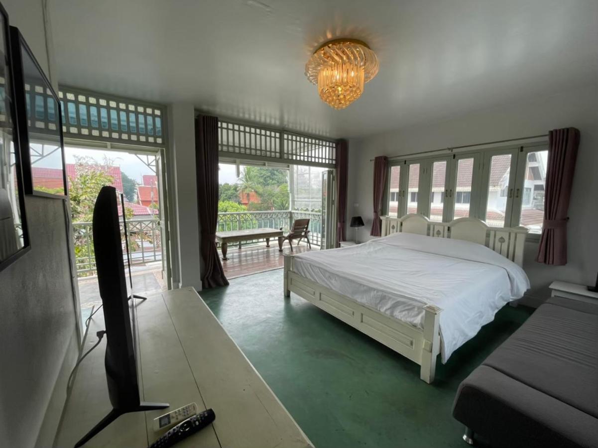 Duangchampa Hotel