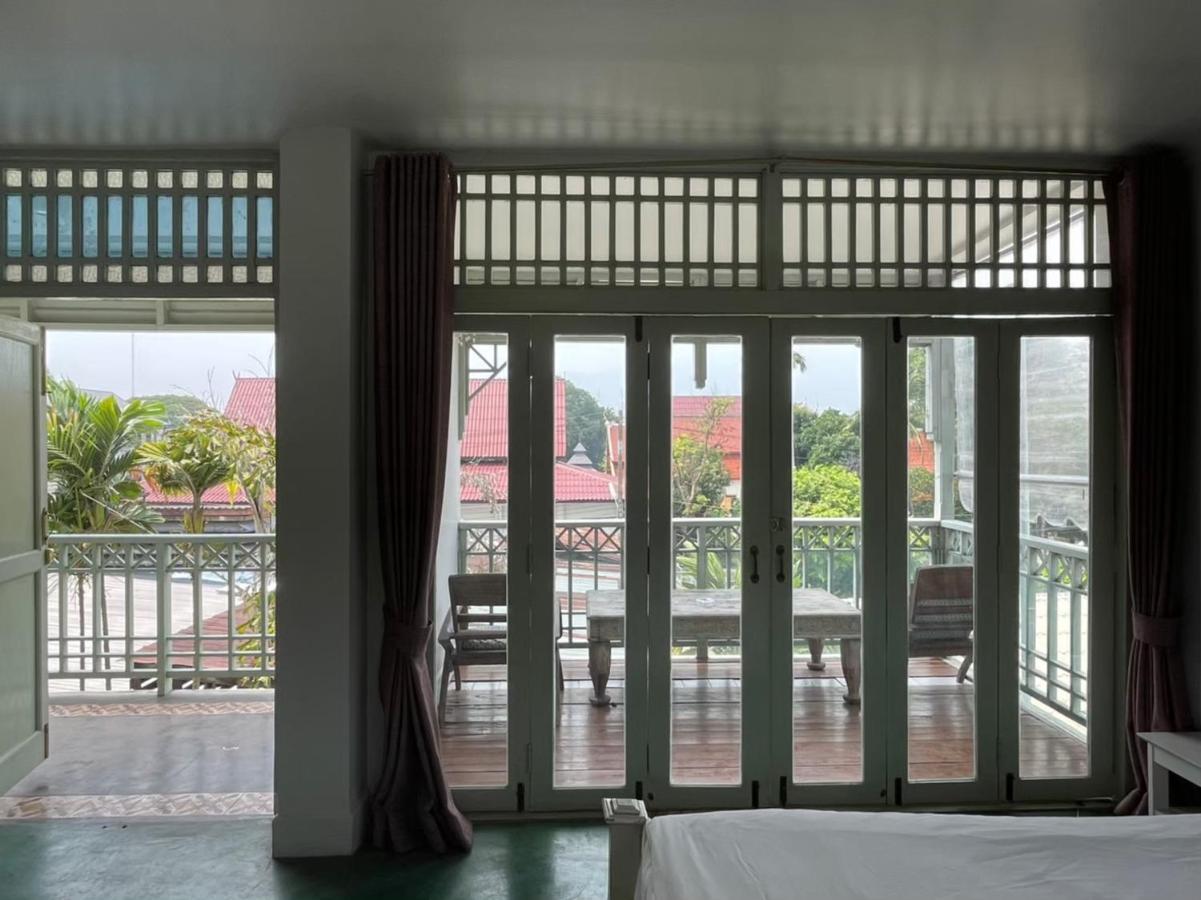 Duangchampa Hotel Chiang Mai