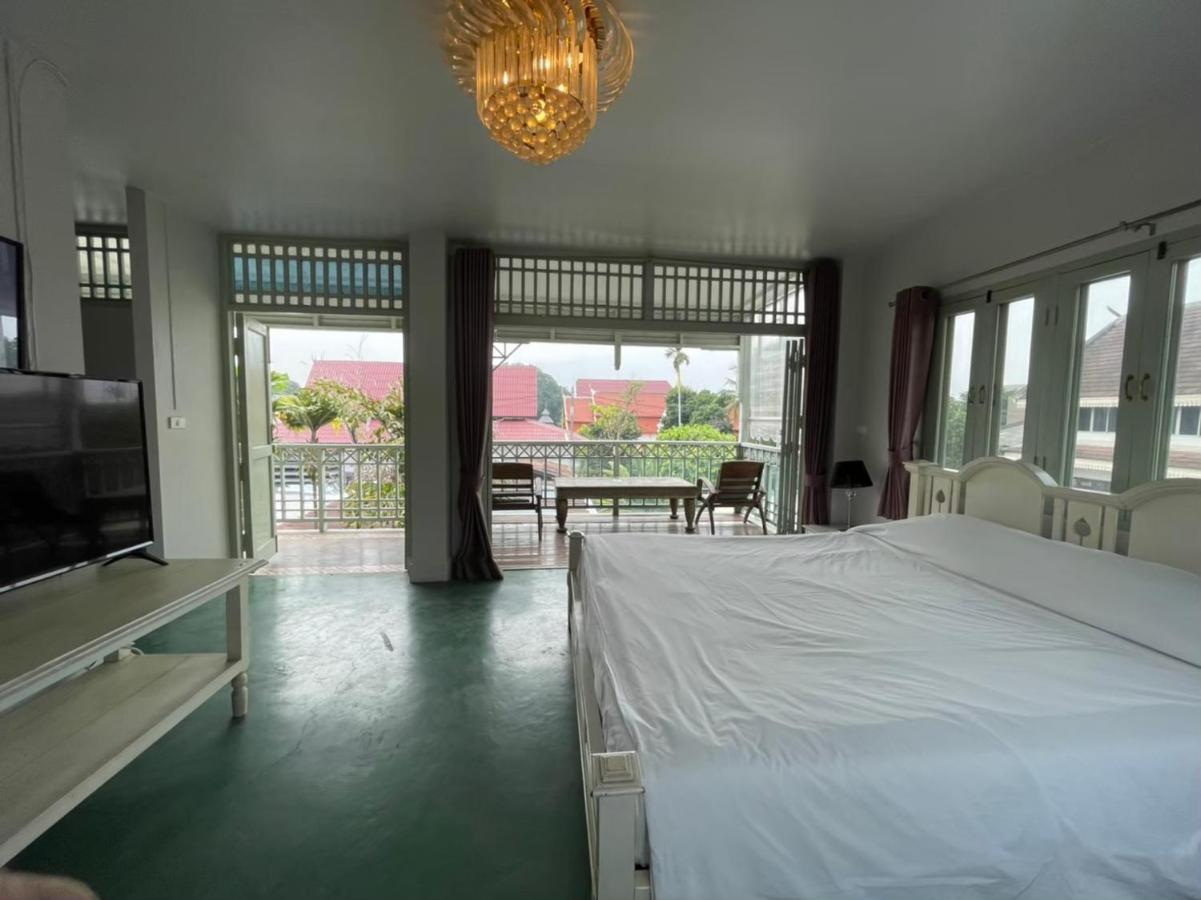 Duangchampa Hotel