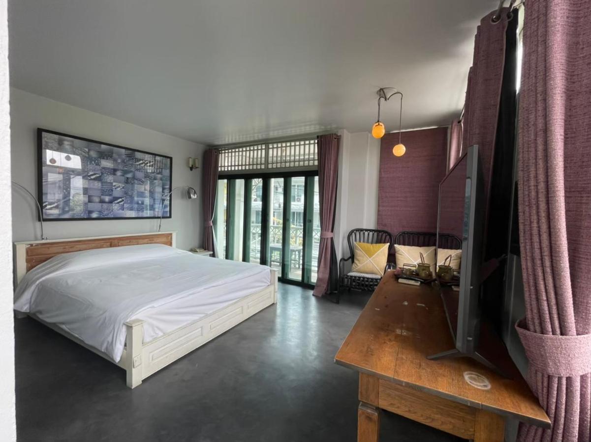 Duangchampa Hotel 3*