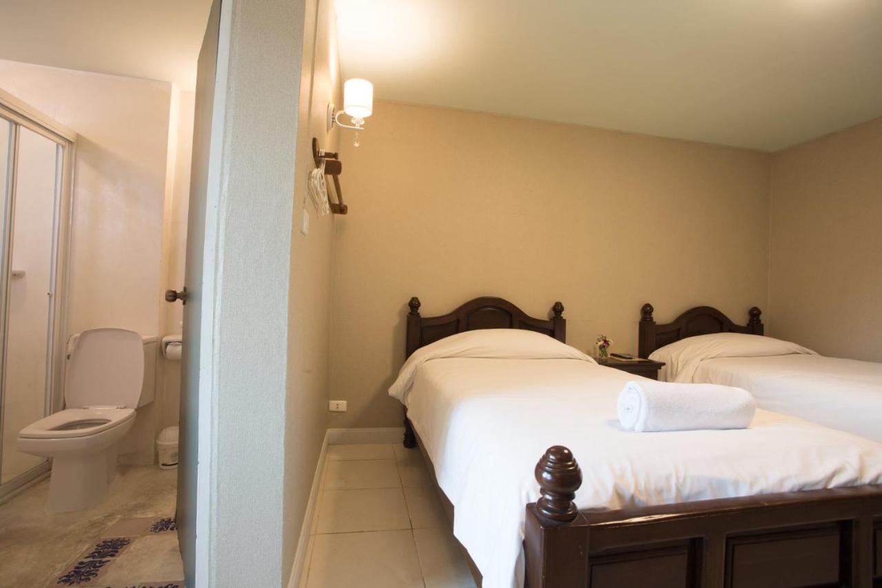 Mali's Hotel Chiang Mai