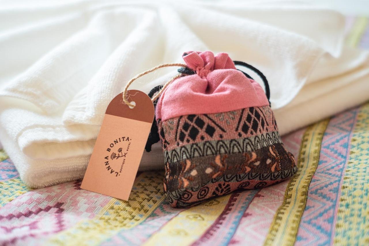 Lanna Bonita Boutique Hotel 3*