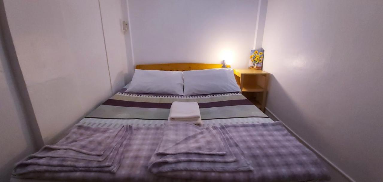 Hostel Mapping