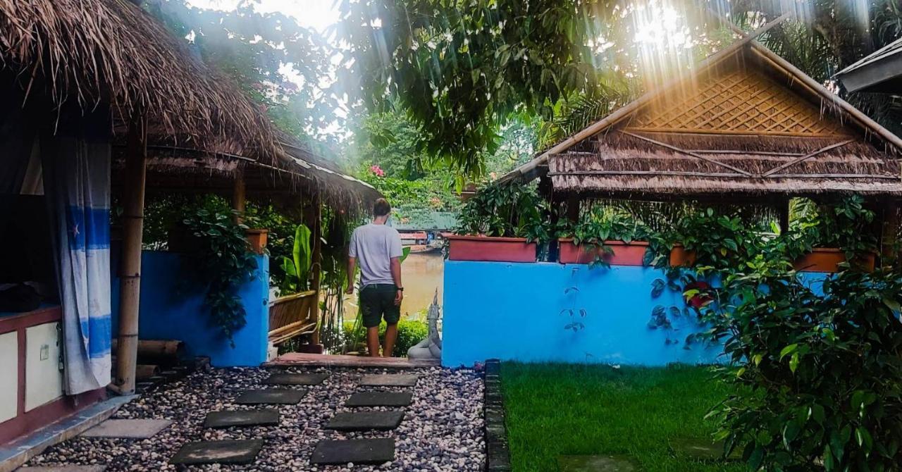 Mapping Hostel *