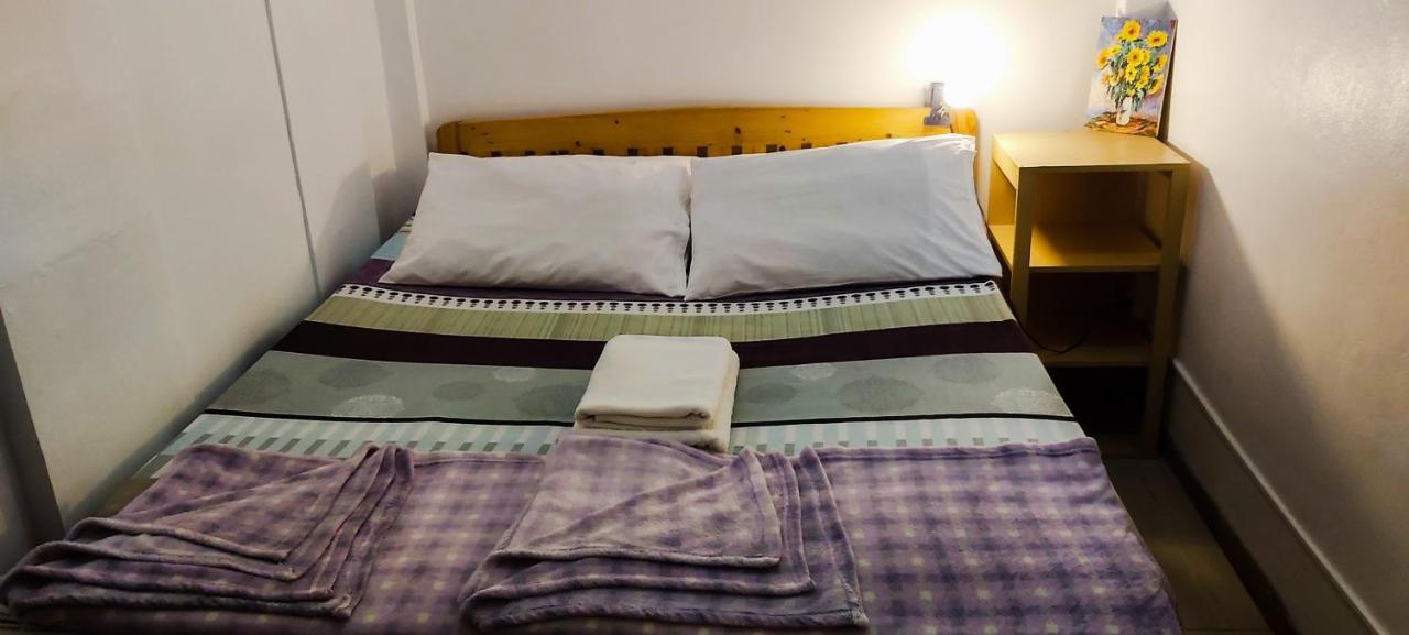 Mapping Hostel