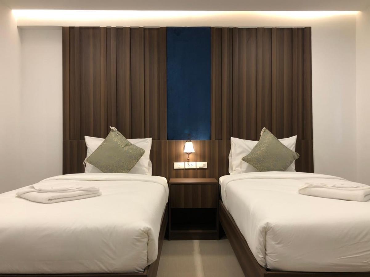 Hotel Vista - Sha Extra Chiang Mai