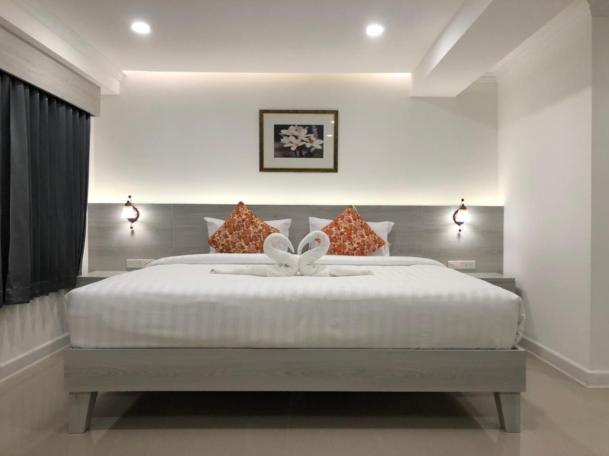 Vista - Sha Extra Hotel Chiang Mai