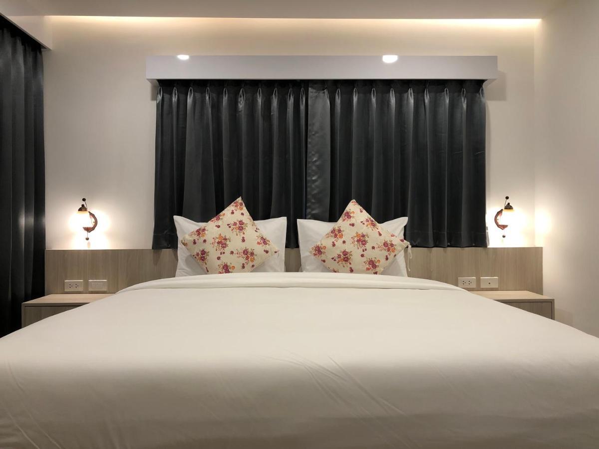 Hotel Vista - Sha Extra