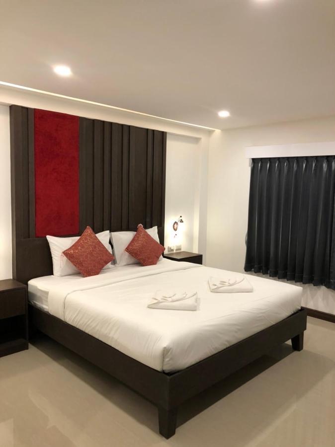 Hotel Vista - Sha Extra Chiang Mai