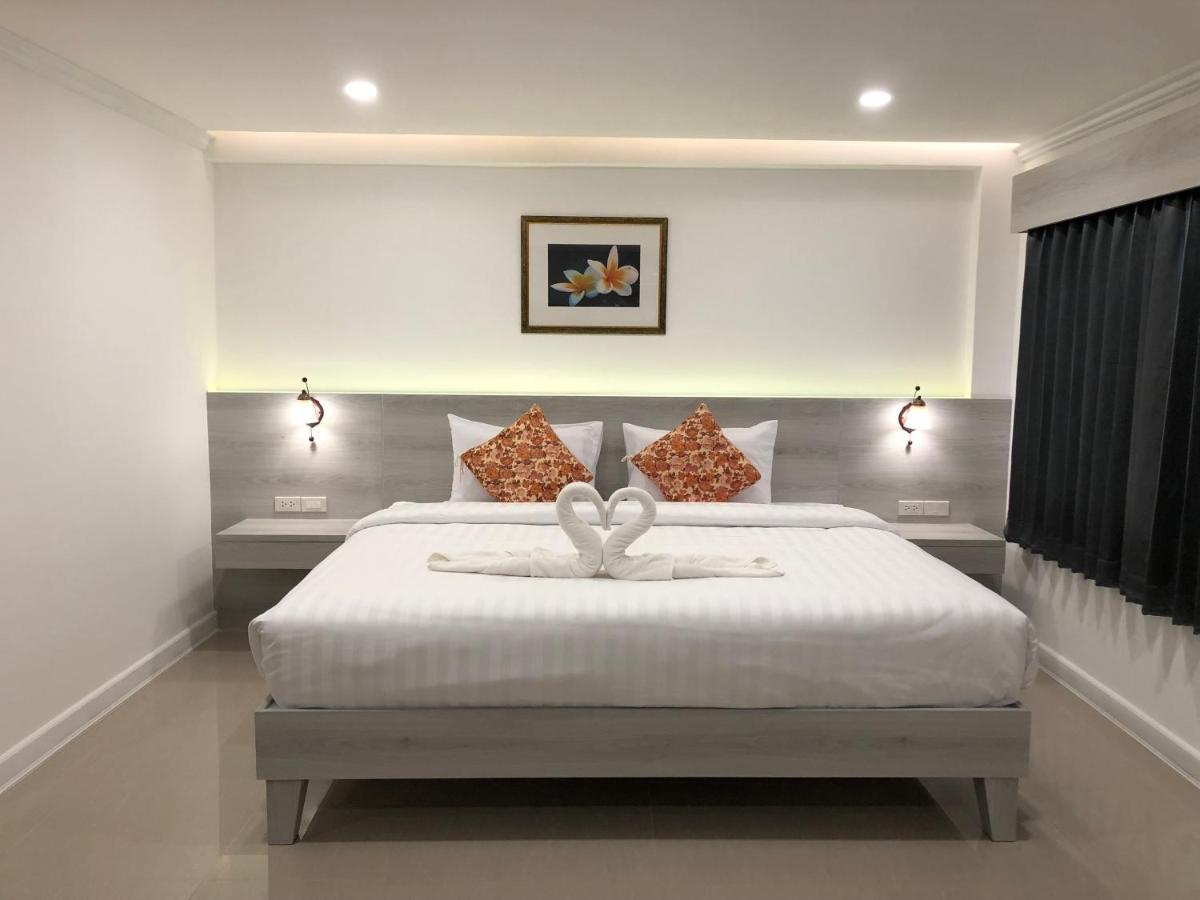 Hotel Vista - Sha Extra Chiang Mai