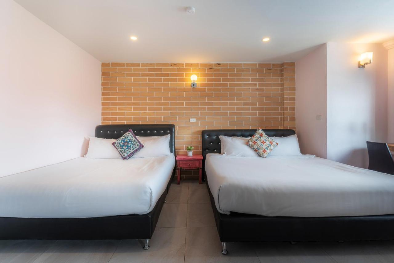 Little Bear's 2* Chiang Mai