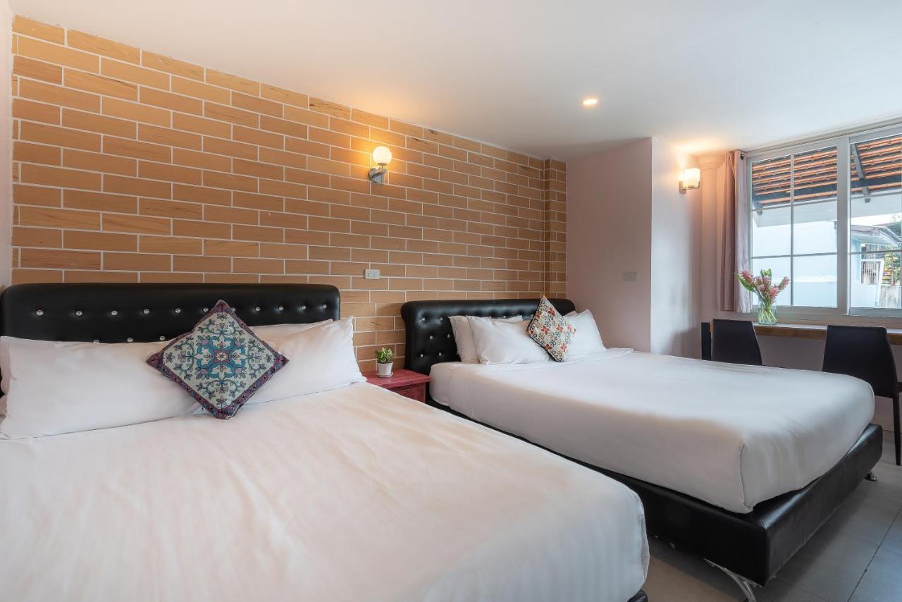 Little Bear's 2* Chiang Mai