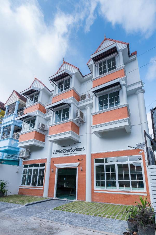 Little Bear's 2* Chiang Mai