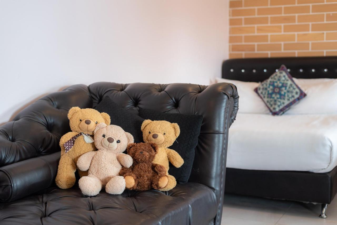 Little Bear's Guest house 2*