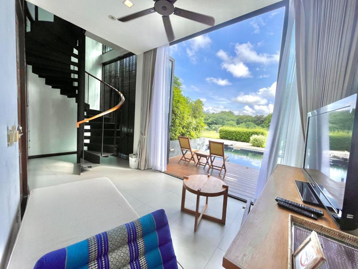 Zensala Riverpark Resort-sha Extra Resort