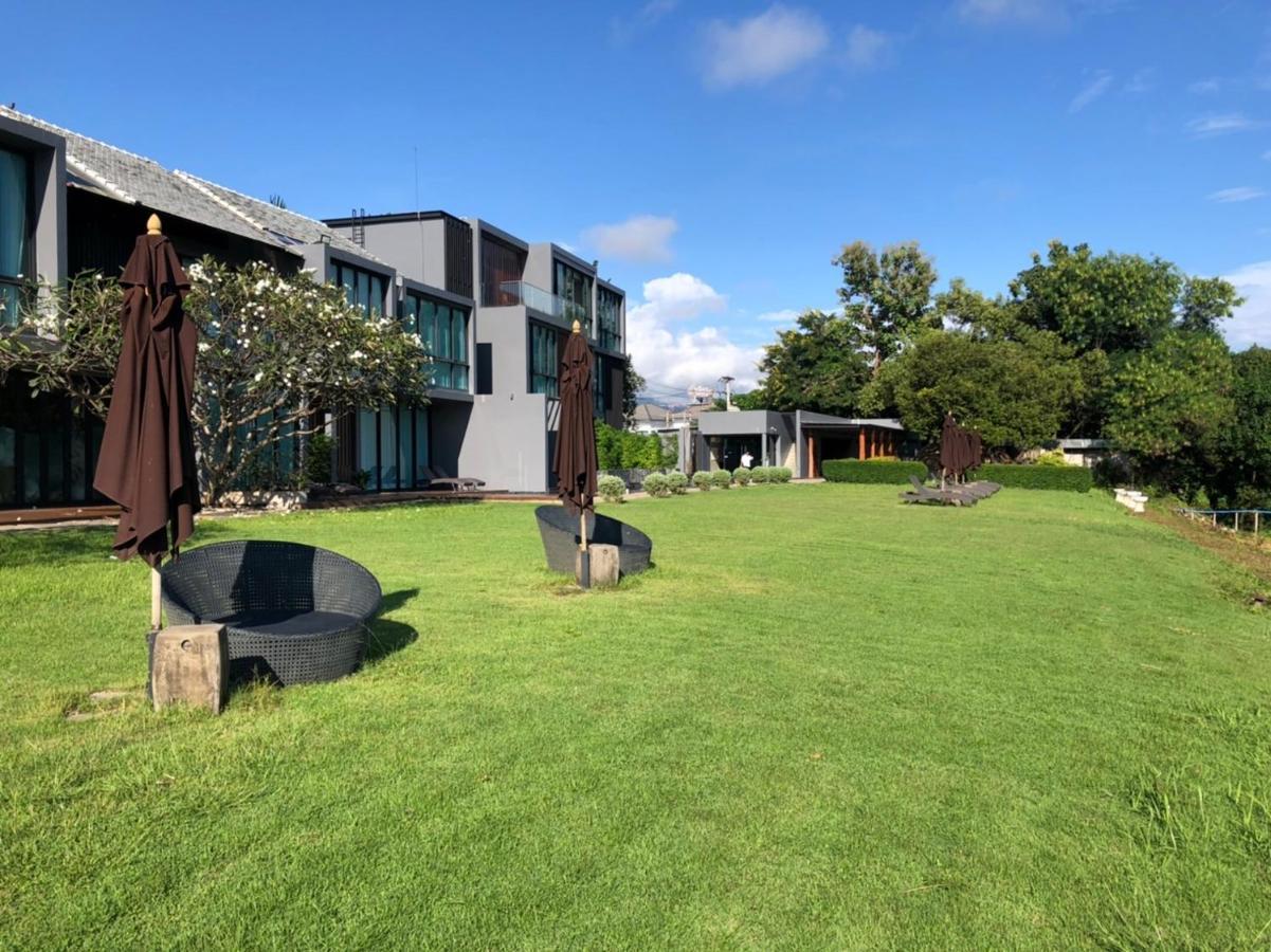 Zensala Riverpark Resort-sha Extra Resort 4*