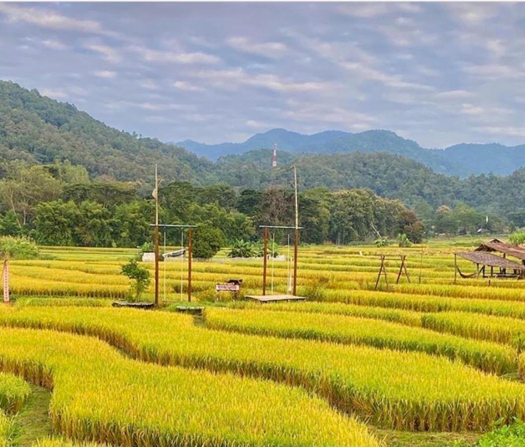 Bulunburi Resort 3*