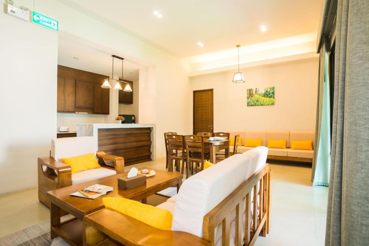 Resort Cozy Time Chiang Mai