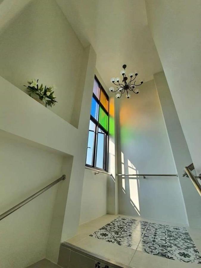 Puak Taem Boutique Hotel Chiang Mai
