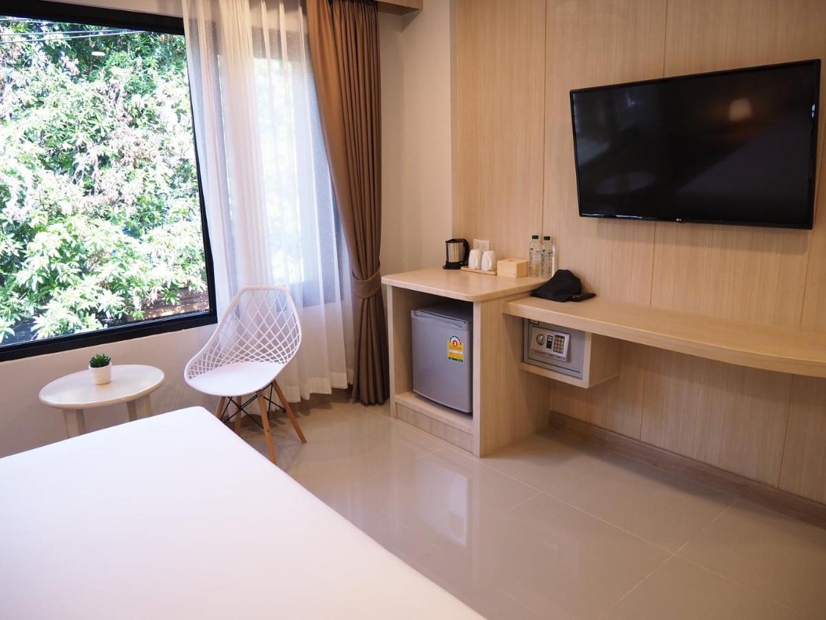 Hotel Malee