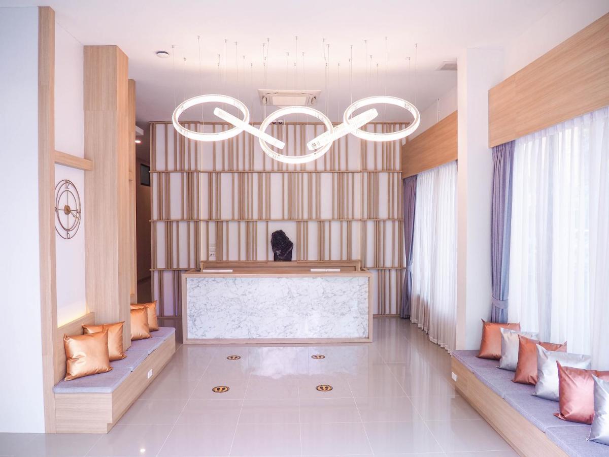 Malee Hotel 3*