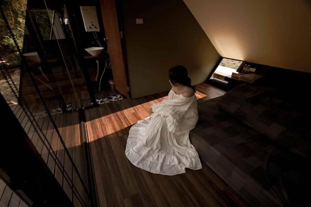 Aomlonghomenon Guest house *