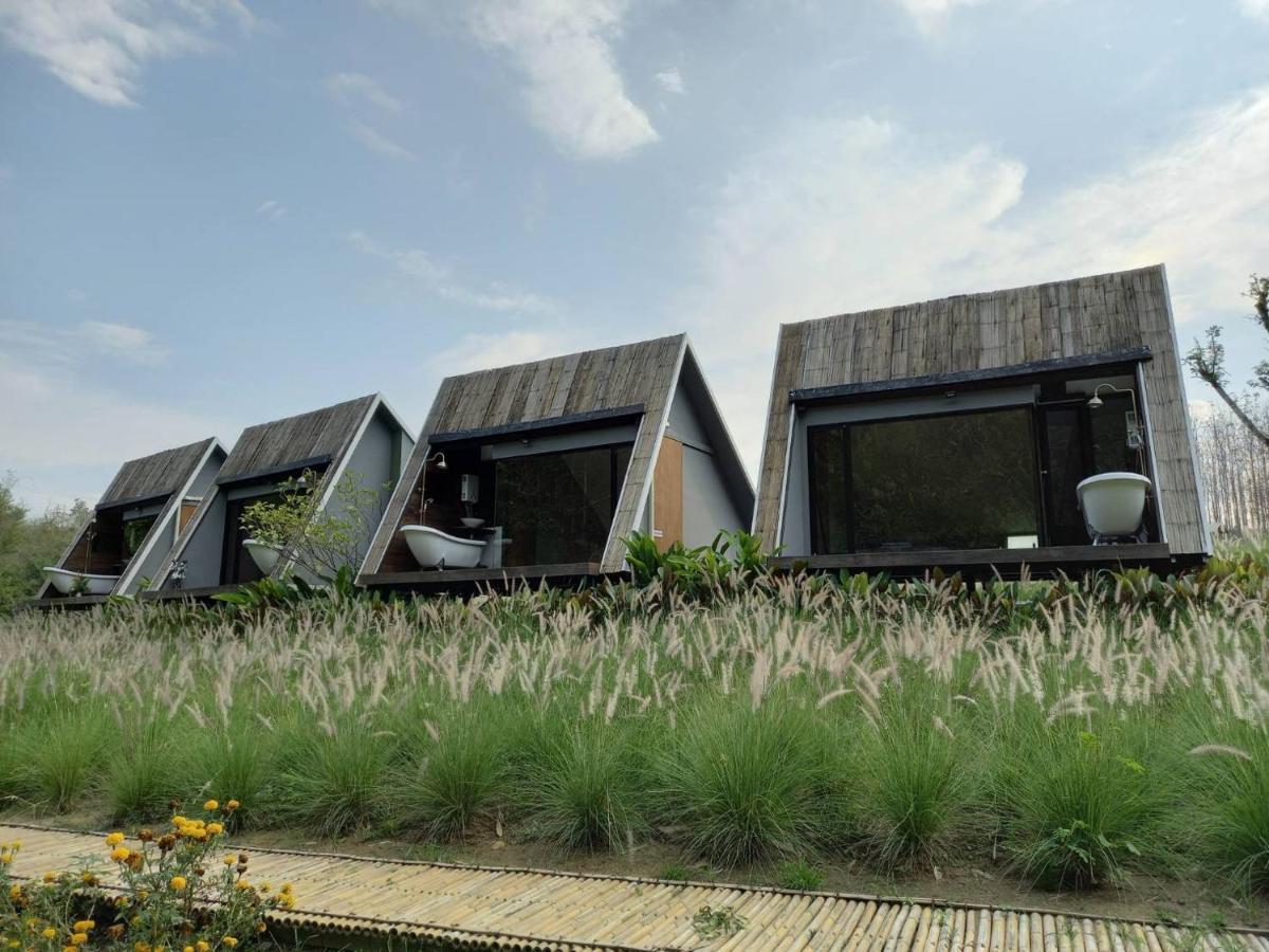 Aomlonghomenon Guest house *