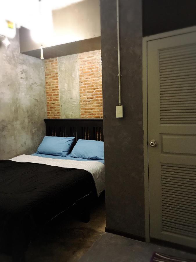 Lanna Hostel Chiang Mai