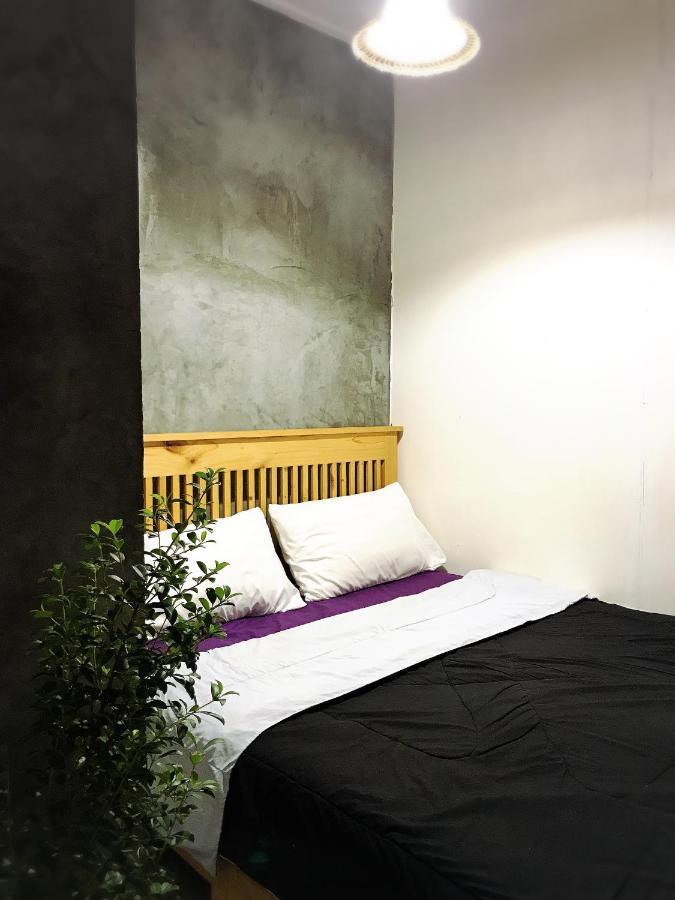 Lanna Hostel *
