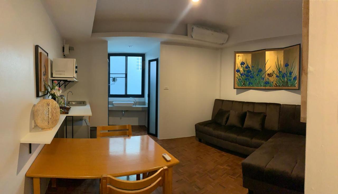 Hostel Baannaisoi2 Mini Chiang Mai