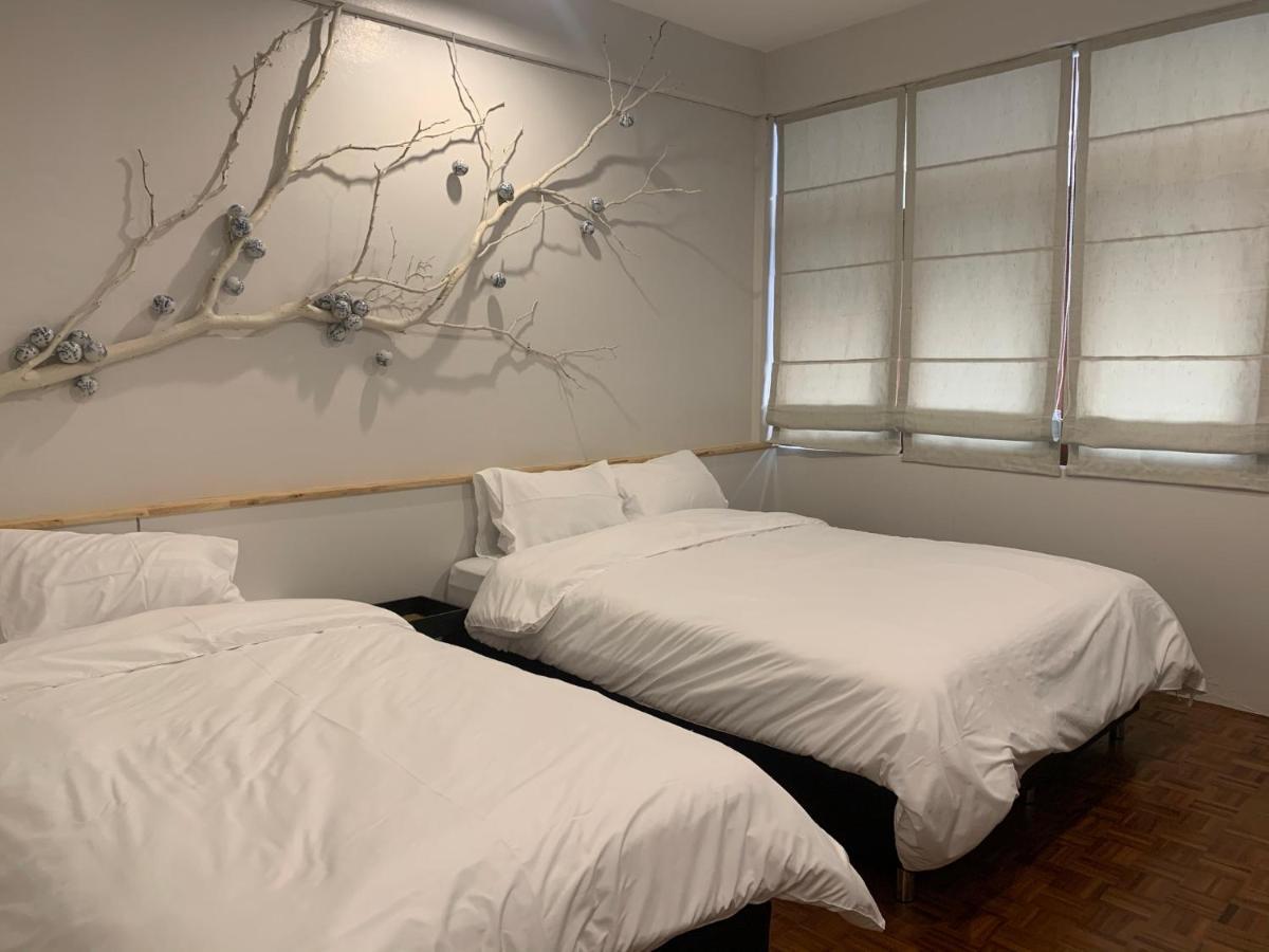 Baannaisoi2 Mini Hostel *