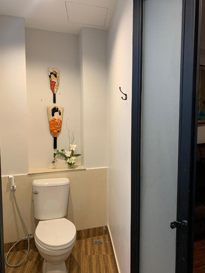 Hostel Baannaisoi2 Mini Chiang Mai