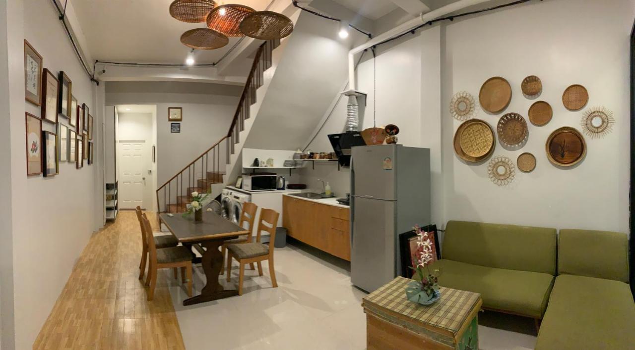 Baannaisoi2 Mini Hostel Chiang Mai