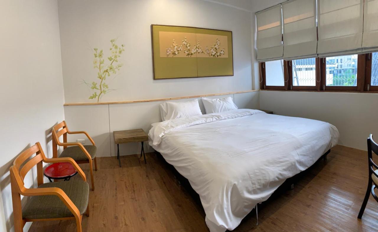 Baannaisoi2 Mini Hostel *