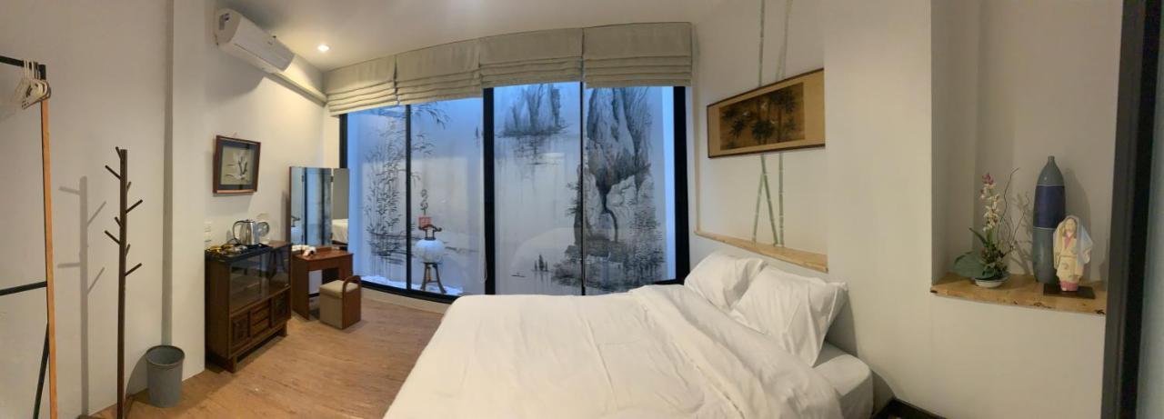 Baannaisoi2 Mini Chiang Mai