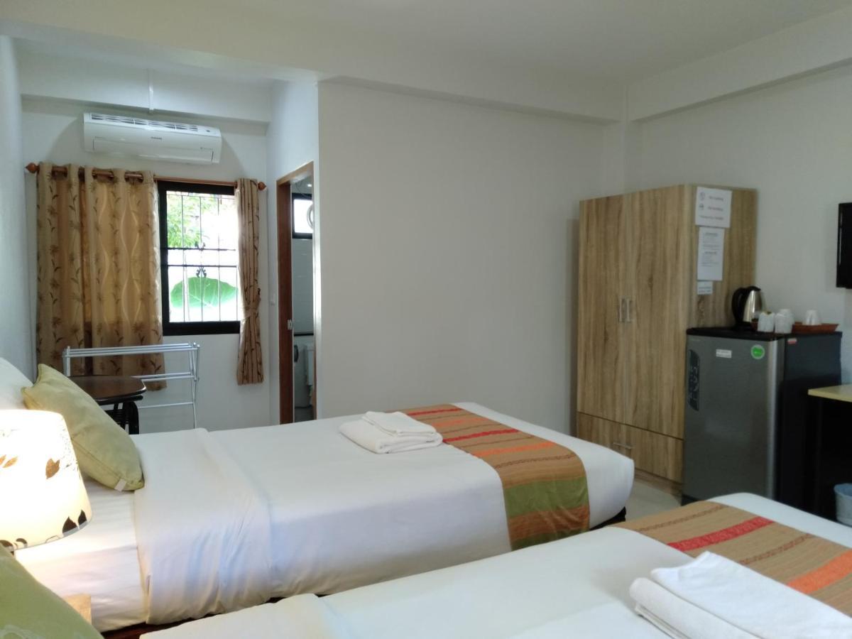 Rena House Guest house