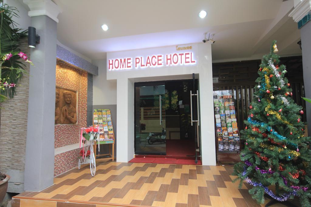 Place Hotel