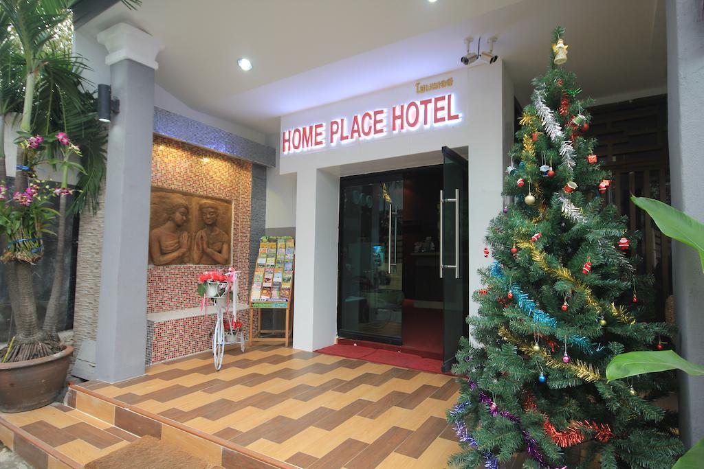 Place Hotel 2*