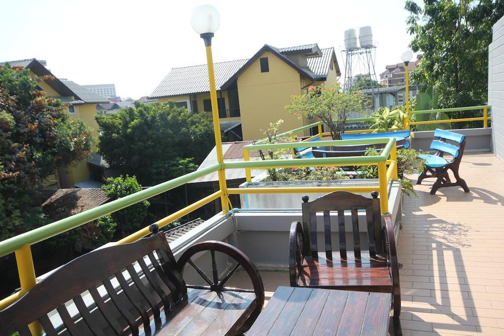 Place Hotel Chiang Mai